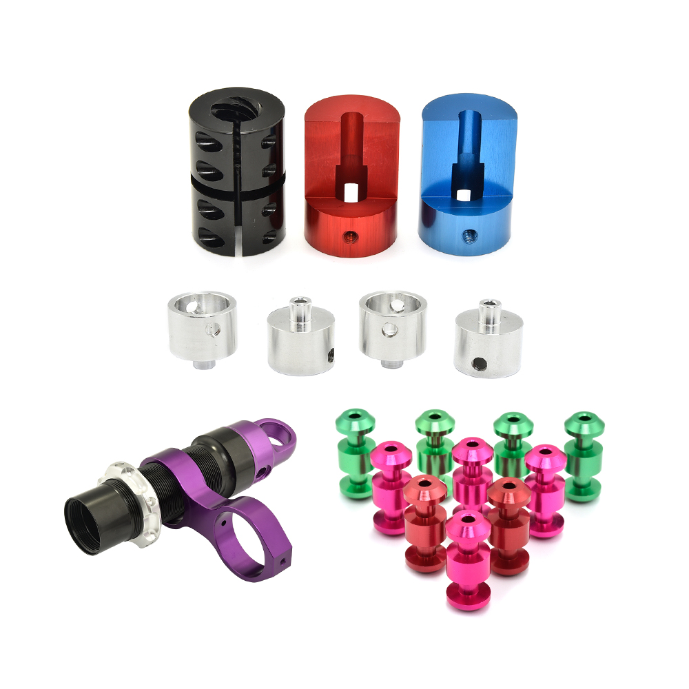 Industrial Equipment